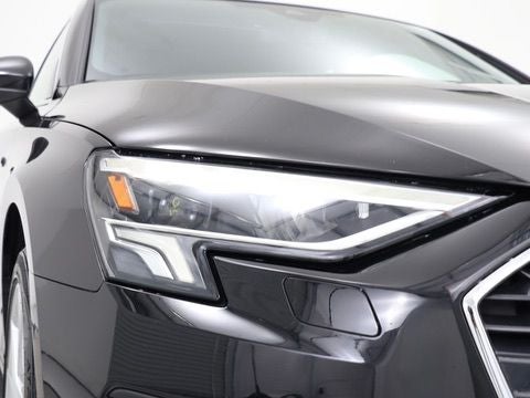 2023 Audi A3 40 Premium FrontTrak