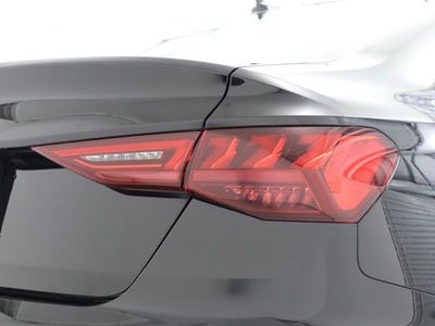 2023 Audi A3 40 Premium FrontTrak