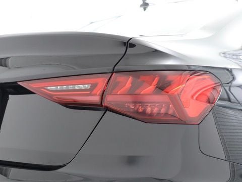 2023 Audi A3 40 Premium FrontTrak