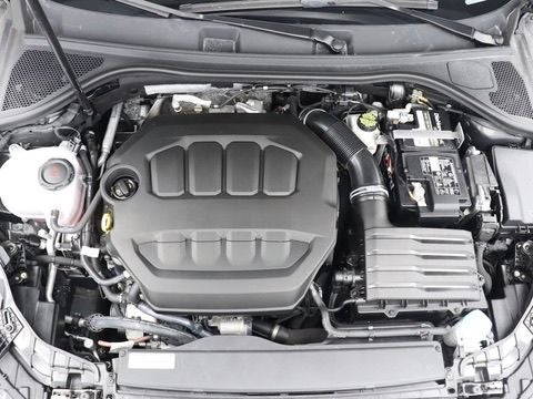 2023 Audi A3 40 Premium FrontTrak