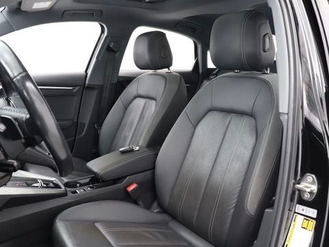 2023 Audi A3 40 Premium FrontTrak