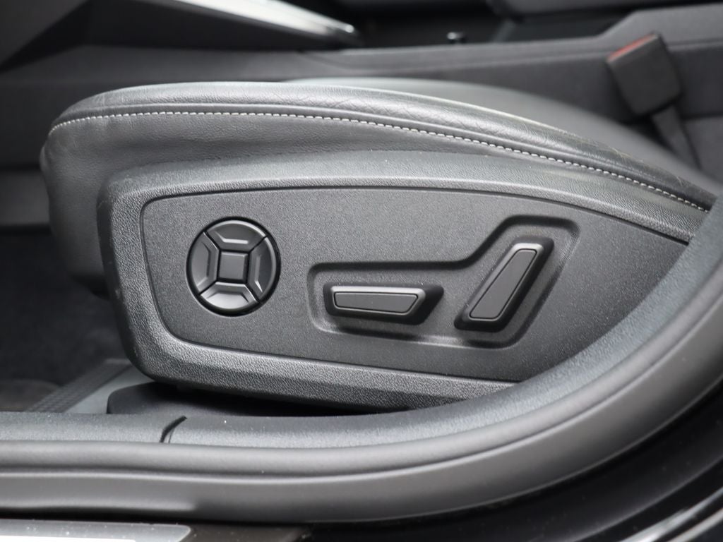 2023 Audi A3 40 Premium FrontTrak