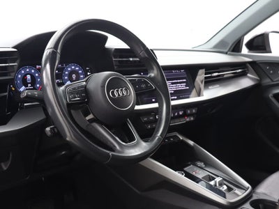 2023 Audi A3 40 Premium FrontTrak