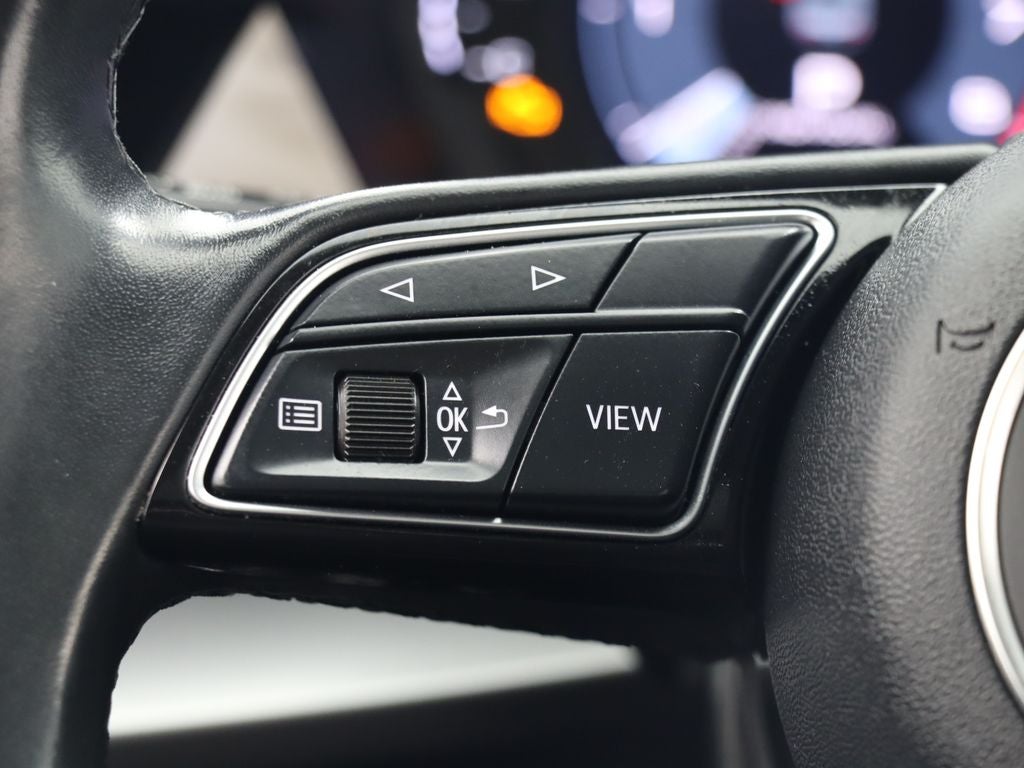 2023 Audi A3 40 Premium FrontTrak