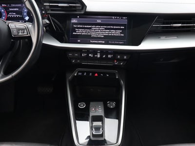 2023 Audi A3 40 Premium FrontTrak