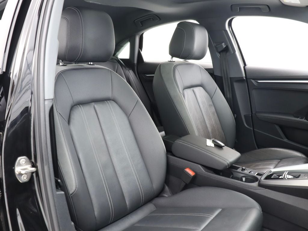 2023 Audi A3 40 Premium FrontTrak
