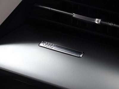 2023 Audi A3 40 Premium FrontTrak