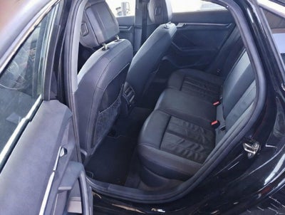 2023 Audi A3 40 Premium FrontTrak