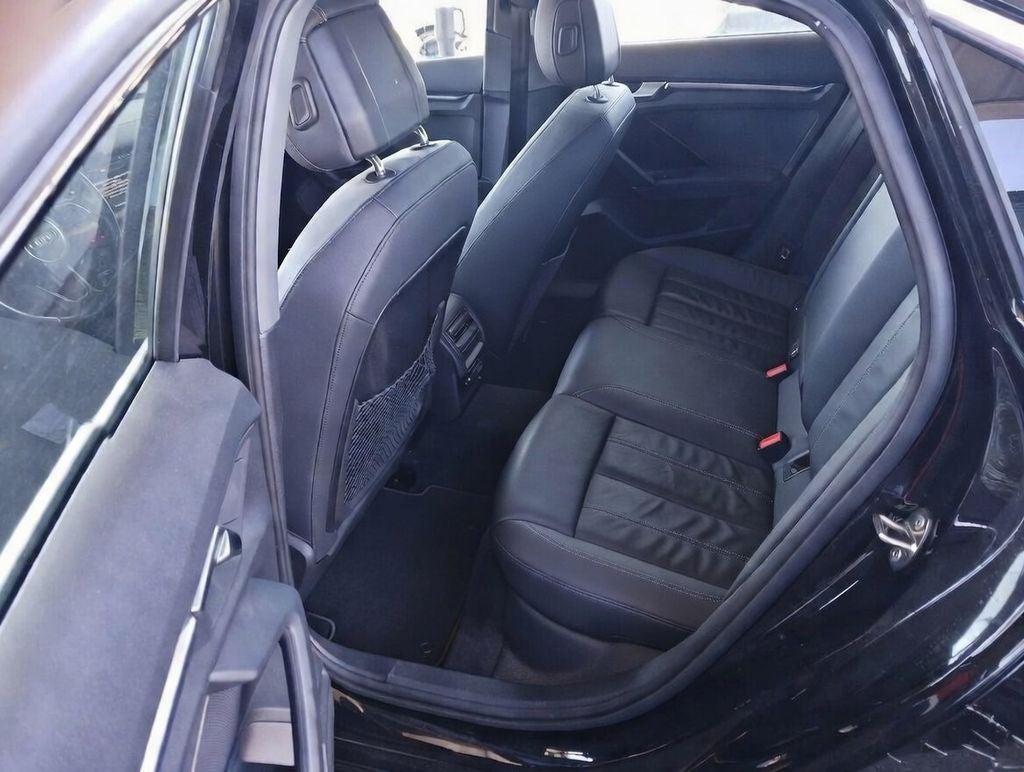 2023 Audi A3 40 Premium FrontTrak