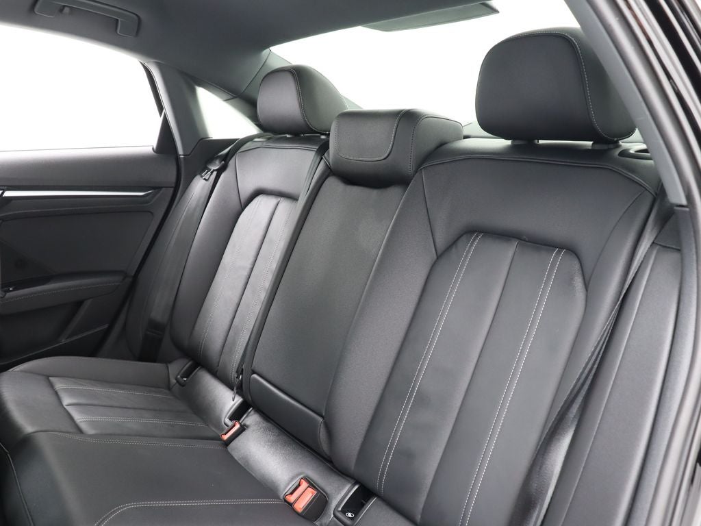 2023 Audi A3 40 Premium FrontTrak