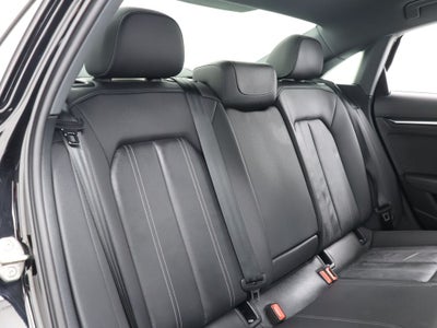 2023 Audi A3 40 Premium FrontTrak