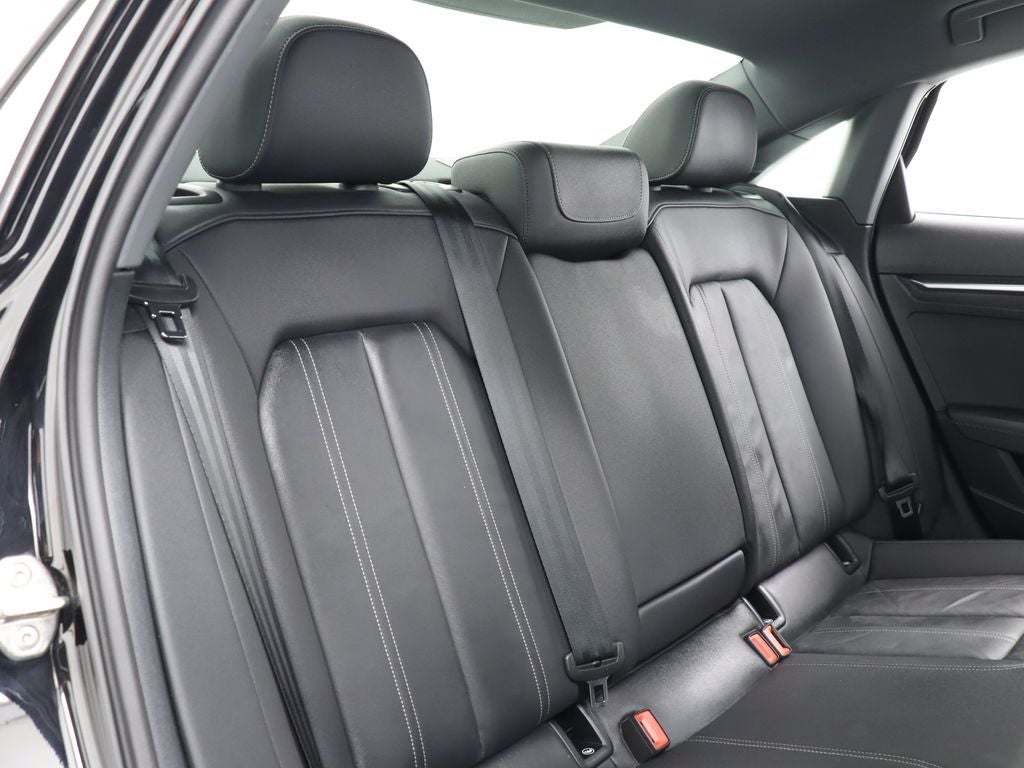 2023 Audi A3 40 Premium FrontTrak