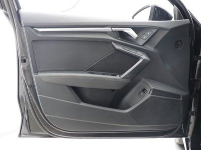 2023 Audi A3 40 Premium FrontTrak