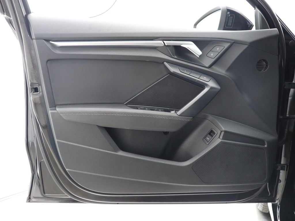 2023 Audi A3 40 Premium FrontTrak