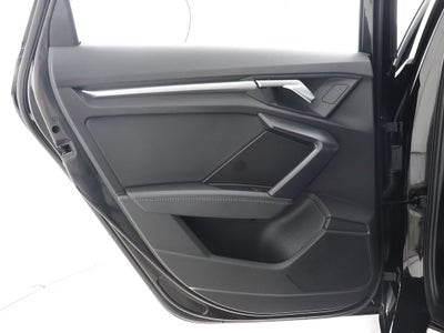 2023 Audi A3 40 Premium FrontTrak