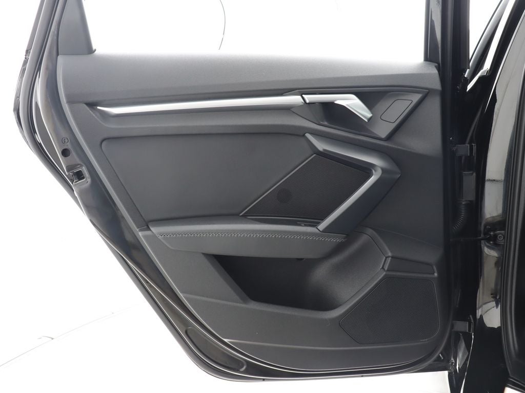 2023 Audi A3 40 Premium FrontTrak