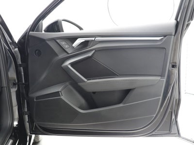 2023 Audi A3 40 Premium FrontTrak