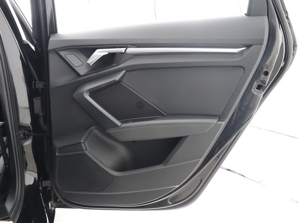 2023 Audi A3 40 Premium FrontTrak