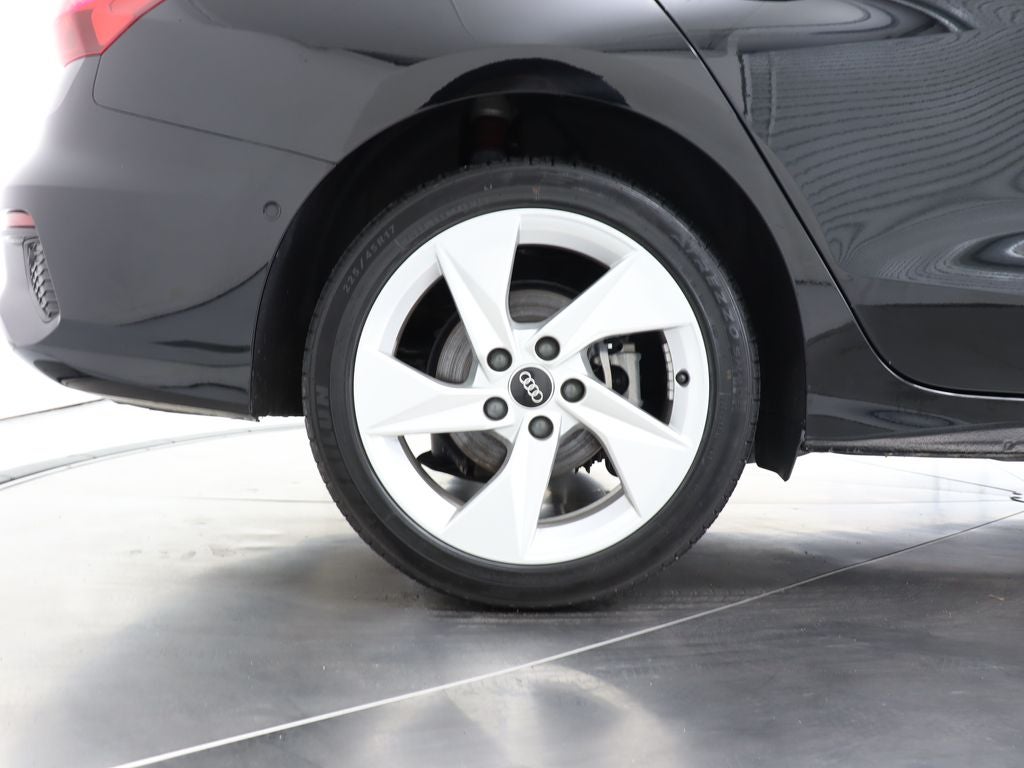 2023 Audi A3 40 Premium FrontTrak