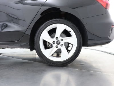 2023 Audi A3 40 Premium FrontTrak
