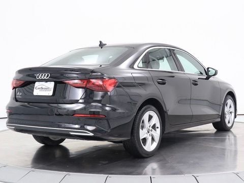 2023 Audi A3 40 Premium FrontTrak