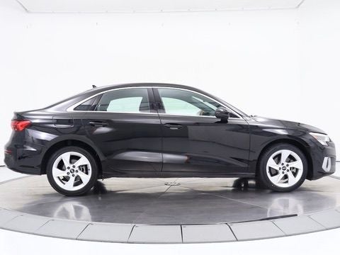 2023 Audi A3 40 Premium FrontTrak