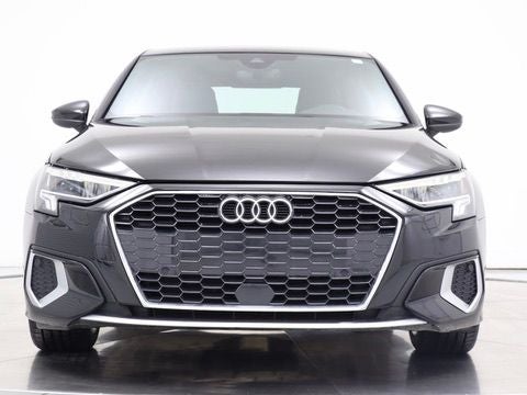 2023 Audi A3 40 Premium FrontTrak