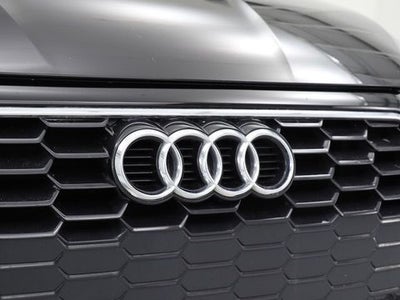 2023 Audi A3 40 Premium FrontTrak