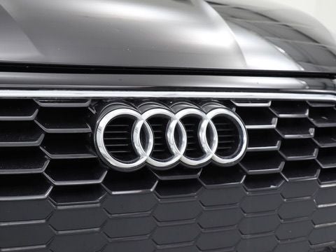 2023 Audi A3 40 Premium FrontTrak