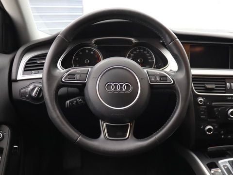 2016 Audi A4 2.0T Premium quattro