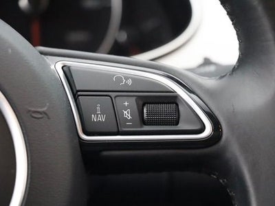 2016 Audi A4 2.0T Premium quattro