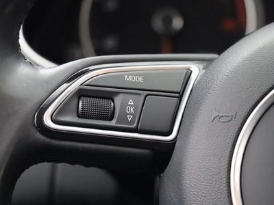 2016 Audi A4 2.0T Premium quattro