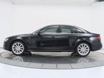 2016 Audi A4 2.0T Premium quattro