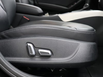 2016 Audi A4 2.0T Premium quattro