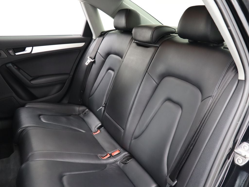 2016 Audi A4 2.0T Premium quattro