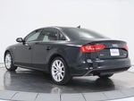 2016 Audi A4 2.0T Premium quattro