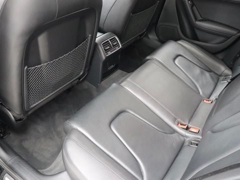 2016 Audi A4 2.0T Premium quattro