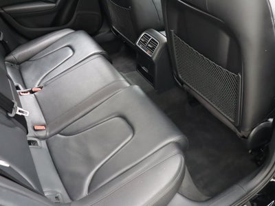 2016 Audi A4 2.0T Premium quattro