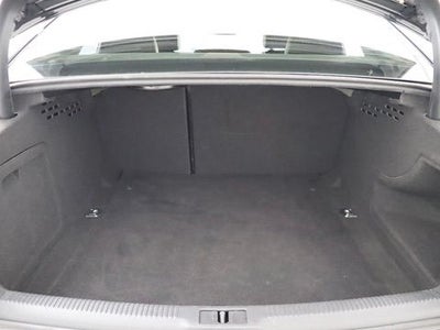 2016 Audi A4 2.0T Premium quattro