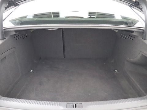 2016 Audi A4 2.0T Premium quattro