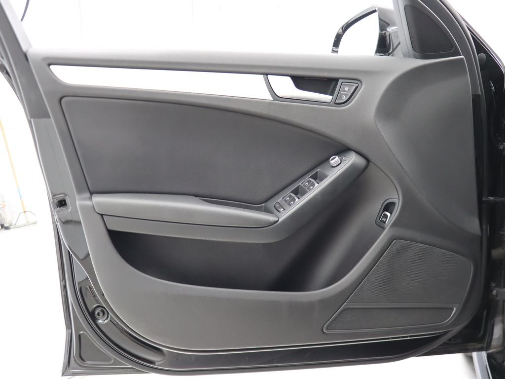 2016 Audi A4 2.0T Premium quattro