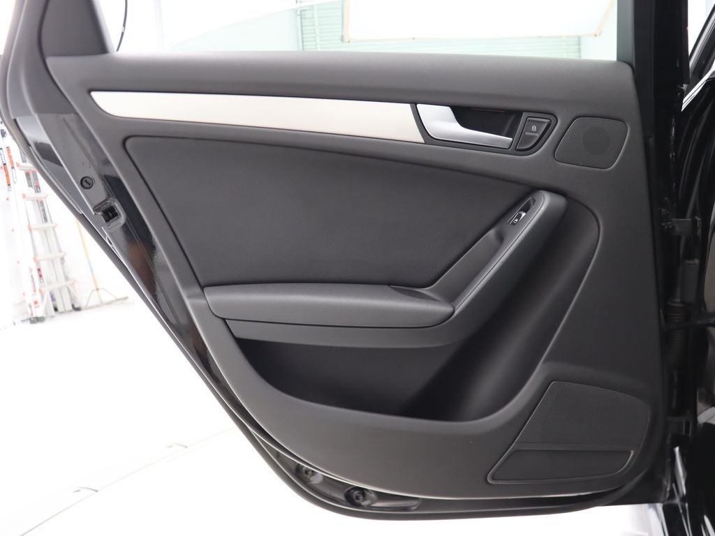 2016 Audi A4 2.0T Premium quattro