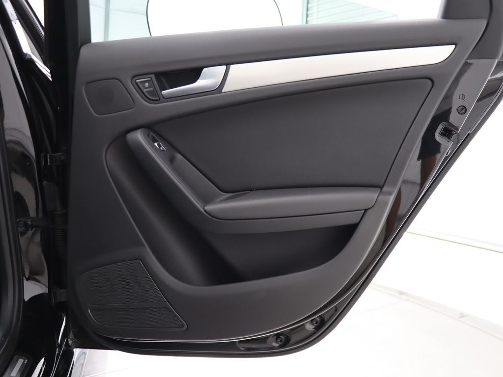 2016 Audi A4 2.0T Premium quattro