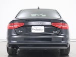 2016 Audi A4 2.0T Premium quattro