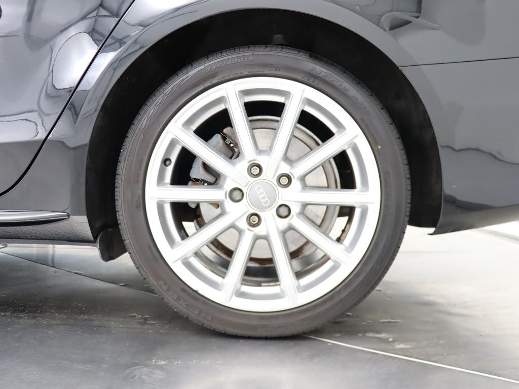 2016 Audi A4 2.0T Premium quattro