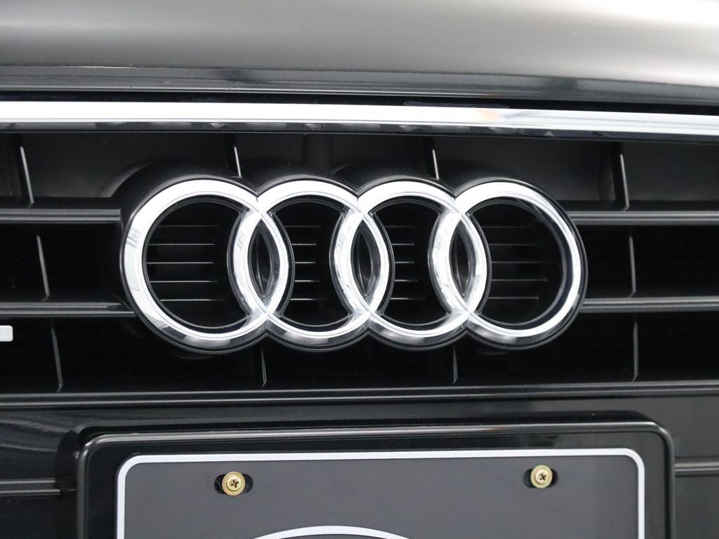 2016 Audi A4 2.0T Premium quattro