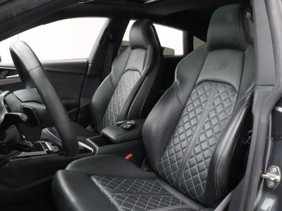 2024 Audi S5 Sportback quattro