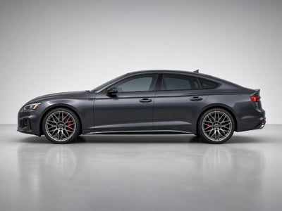 2024 Audi S5 Sportback quattro