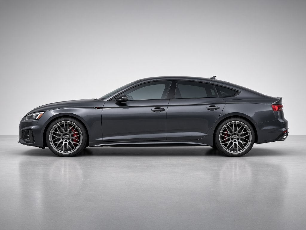 2024 Audi S5 Sportback quattro