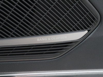 2024 Audi S5 Sportback quattro